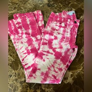 Ranch Dress’N Jeans 6x34